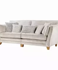 Solo Collection - 2 Seater Sofa